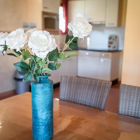 בית נופש Bleu Nr 28 Lacapelle-Marival