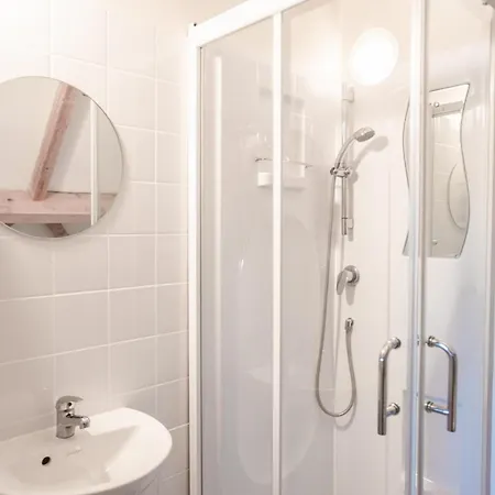 בית נופש Bleu Nr 28 Lacapelle-Marival