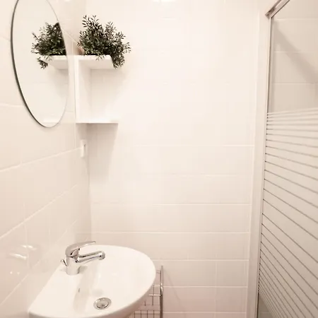 Bleu Nr 28 בית נופש