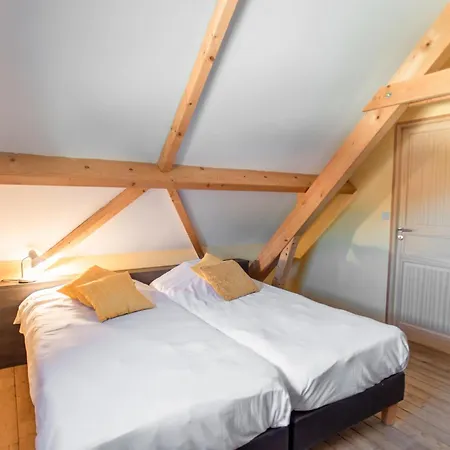 Bleu Nr 28 בית נופש Lacapelle-Marival