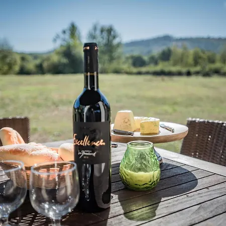 בית נופש Bleu Nr 28