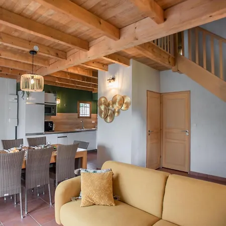 Bleu Nr 28 בית נופש *