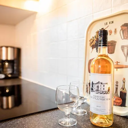 Bleu Nr 28 בית נופש