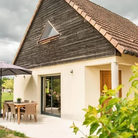 Bleu Nr 28 בית נופש