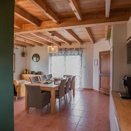 Bleu Nr 28 בית נופש