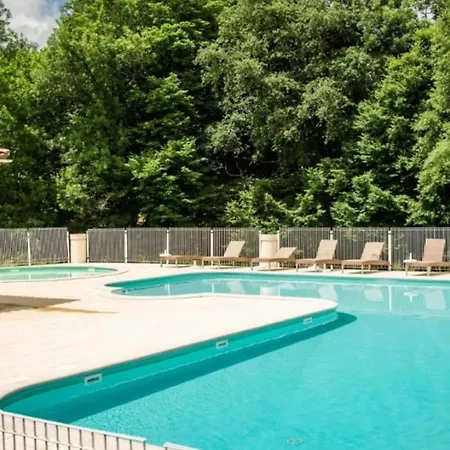 בית נופש Bleu Nr 28