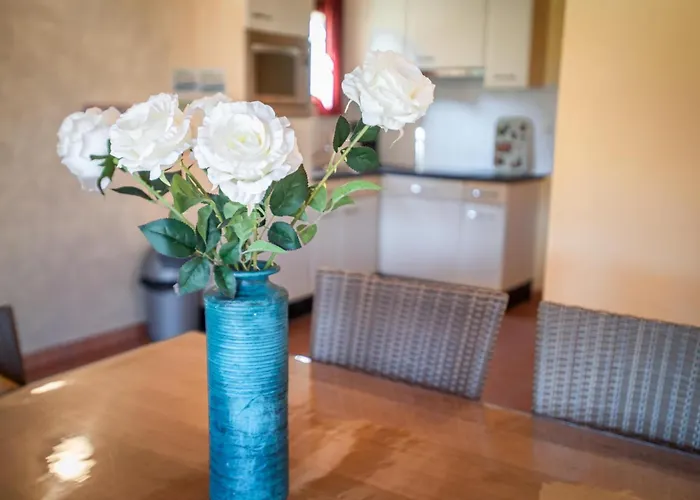 Prázdninový dům Bleu Nr 28 Lacapelle-Marival