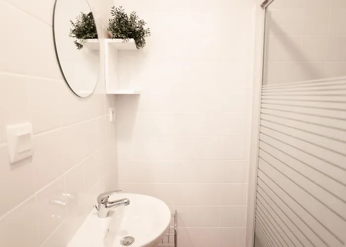 Bleu Nr 28 Prázdninový dům