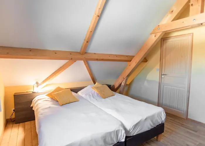 Bleu Nr 28 Prázdninový dům Lacapelle-Marival