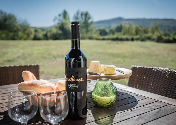 Prázdninový dům Bleu Nr 28