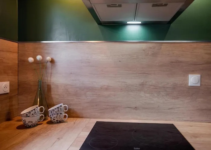 Bleu Nr 28 Prázdninový dům Lacapelle-Marival