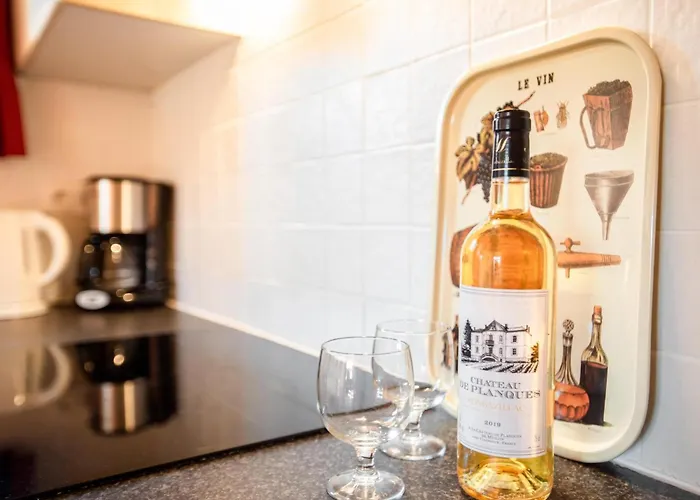 Bleu Nr 28 Prázdninový dům