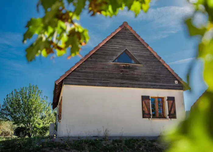 Bleu Nr 28 Lacapelle-Marival